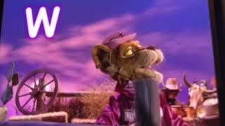 Between The Lions W Trouble 