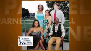 Children's Services Council of St. Lucie County