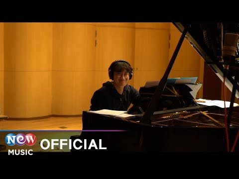 [<strong>Teaser</strong>] KIM JONGWAN(김종완) - Spring <strong>Stream</strong> (벚꽃 띄운 시냇물)