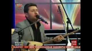 Özgür Koç & Sincanlı Mustafa - Dilek Ağacı Düet 2013 Vatan TV