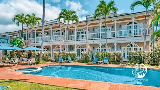 Maui's Oasis Bed & Breakfast | The Plantation Inn