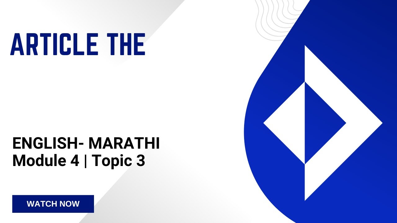 [MRTH-ENG-M4-T3] Article The