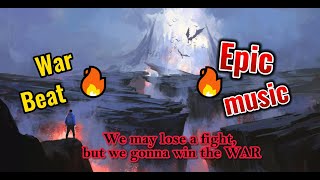 🔥🎵 Epic String Music/Fight/Soundtrack/Workout/Running: A Journey of Emotion and Inspiration! 🎻🔥