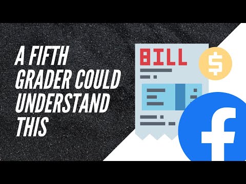 How Does Facebook Bill for Advertising? Simple Explanation