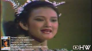 Itje Trisnawaty - Romeo Bercinta (1983) Aneka Ria Safari