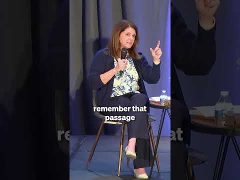 Your Time in the Word Isn't Just for You