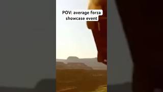 POV average forza showcase event