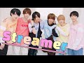 Streamer / すとぷり 踊ってみた