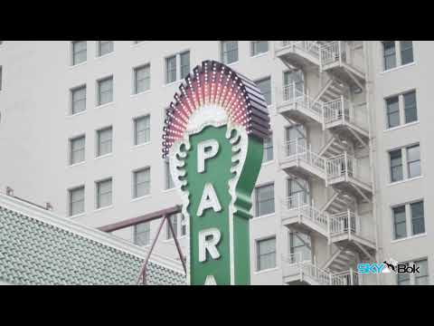 Video: Paramount Theater sa Austin, TX