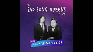 "I'll Go Home From Here" / A Conversation With the Milk Carton Kids