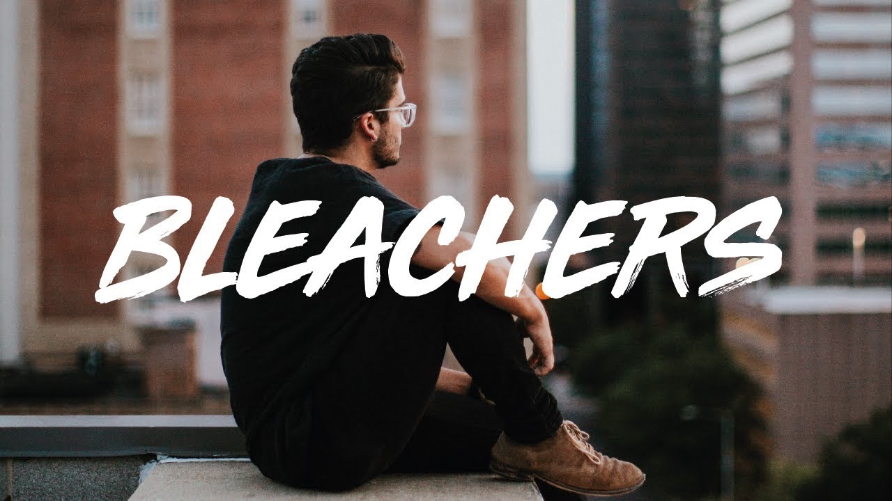 bleachers, wild heart lyrics