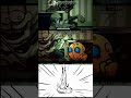 Epic FNF Showdown: Geometry Dash & Mario Mods Punishment Adventure! #fnf #f #fnfmod #fridaynightf...