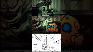 Epic FNF Showdown: Geometry Dash &amp; Mario Mods Punishment Adventure! #fnf #f #fnfmod #fridaynightf...