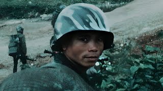 Captured by the Viet Cong? | Rare Footage and Interviews from the Vietnam War