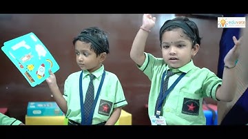 Eduvate Curriculum is Implemented in Star Point Convent School to Improve the Learning Experience