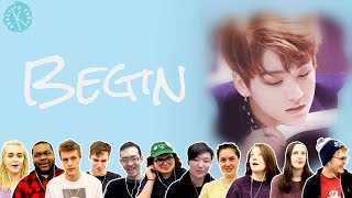 DownloadClassical Musicians React: Jungkook 'Begin' MP3 MP4 Classical Musicians React: Jungkook 'Begin'