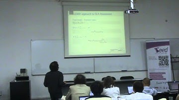 MOAClouds: QoS Modeling and Analysis Tool