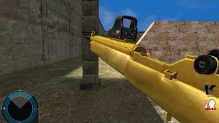 osman75 m14 rush challenge