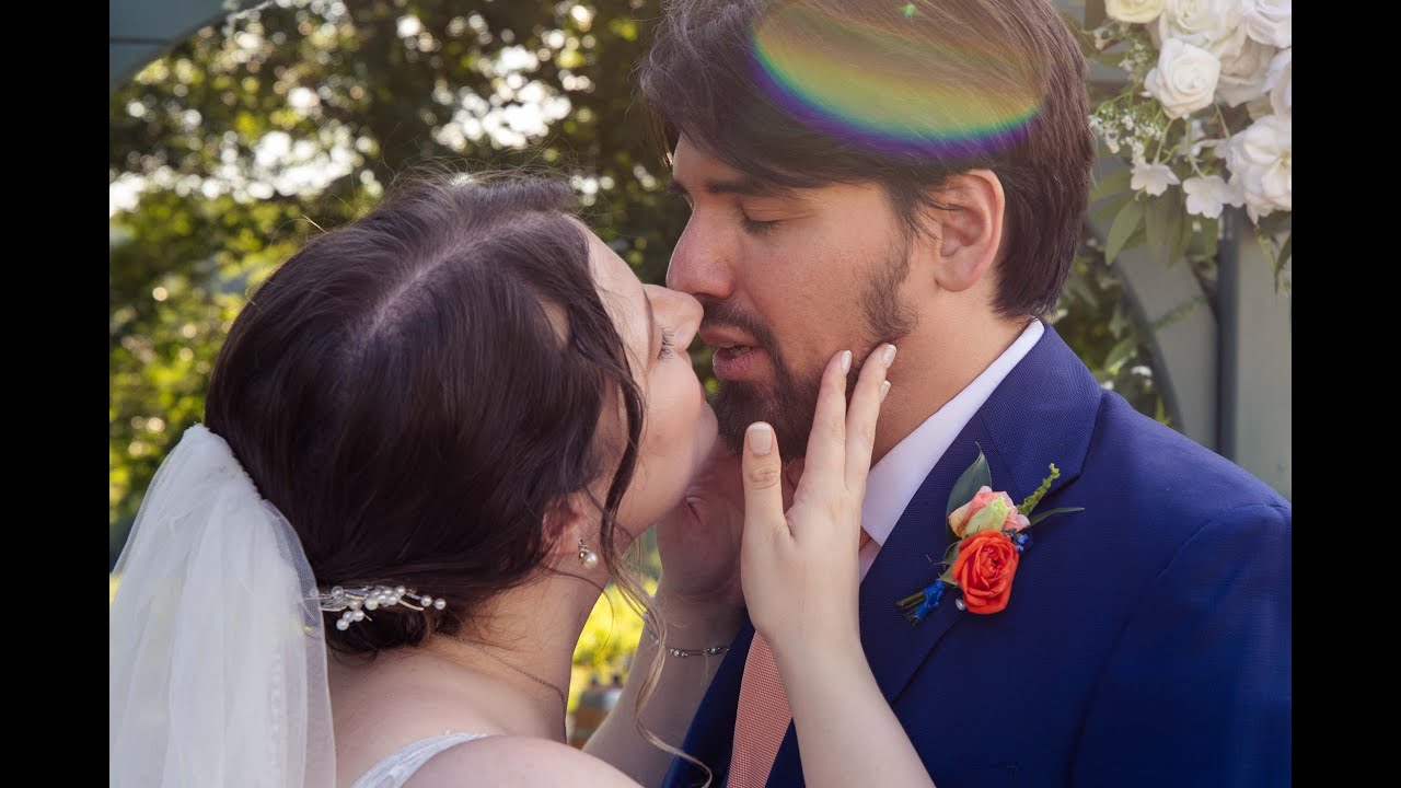 Katie & Tony | Wedding