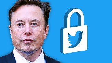 Elon Musk Announces Encrypted Twitter DM’s