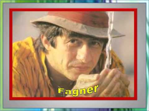 DESLIZES - FAGNER - 309 - COM LETRA 