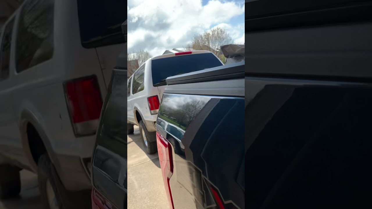 2015 Ford F150 Ecoboost 2.7 Oil Pan Leak