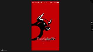 LMS Demo for Sales team of Tradebulls screenshot 4