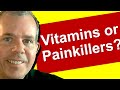 Is your product a vitamin or a painkiller?