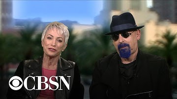 "What We Left Behind": Documentary looks back at "Star Trek: Deep Space Nine"