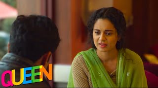 Queen शद स पहल ह उजड गई Rani क दनय Kangana Ranaut, Rajkummar Rao