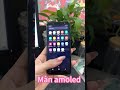 SAMSUNG GALAXY J6: MÀN HÌNH AMOLED - NHỎ GỌN - BỀN BỈ - GIÁ CHỈ VÀI TRĂM NGÀN!