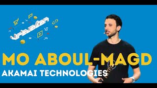 Mo Abou-Magd, Akamai @ VirtuaCon May 2020 - Serverless Computing + Intro To Akamai EdgeWorkers