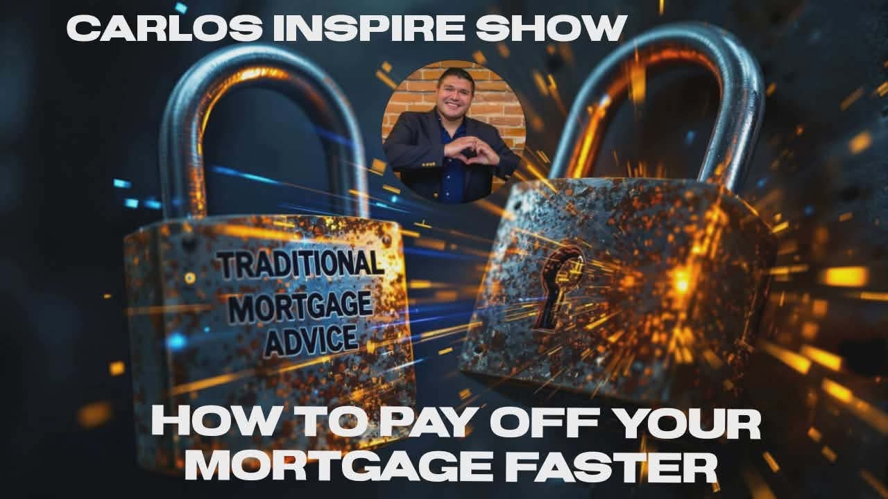 How to Pay Off Your Mortgage Faster (The Smart Way)