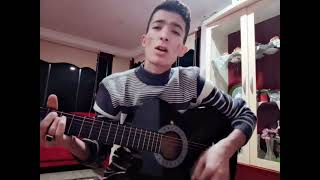 Hemra Rejepov Mahriban Cover Shadyyan Gitara...