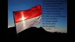 Lagu kebangsaan Indonesia (Rock Cover)  - Durasi: 33:38. 