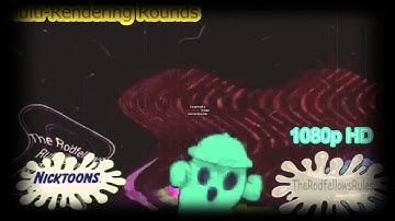 Klasky Csupo 2002 Multi Rendering Round 8 vs The Rodfellows Rules OWN NODD HD