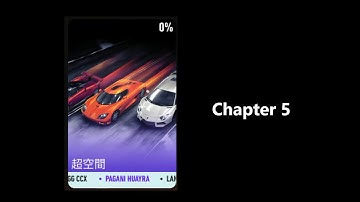 Koenigsegg ccx | Hyperspace | Car Series | Need For Speed: No Limits | Chapter 5