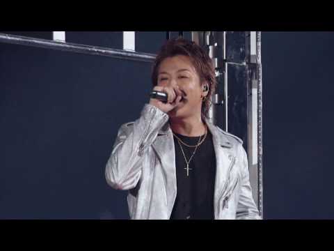 EXILE TRIBE / HIGHER GROUND feat. Dimitri Vegas & Like Mike (HiGH&LOW THE LIVE) - EXILE TRIBE / HIGHER GROUND feat. Dimitri Vegas & Like Mike (HiGH&LOW THE LIVE)