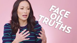 My REAL Thoughts on Face Oils (& How to Apply) | Beauty with Susan Yara