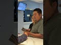 Fui de visita a un Hotel