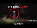 10 Disturbing Forest Encounters Caught On Camera
