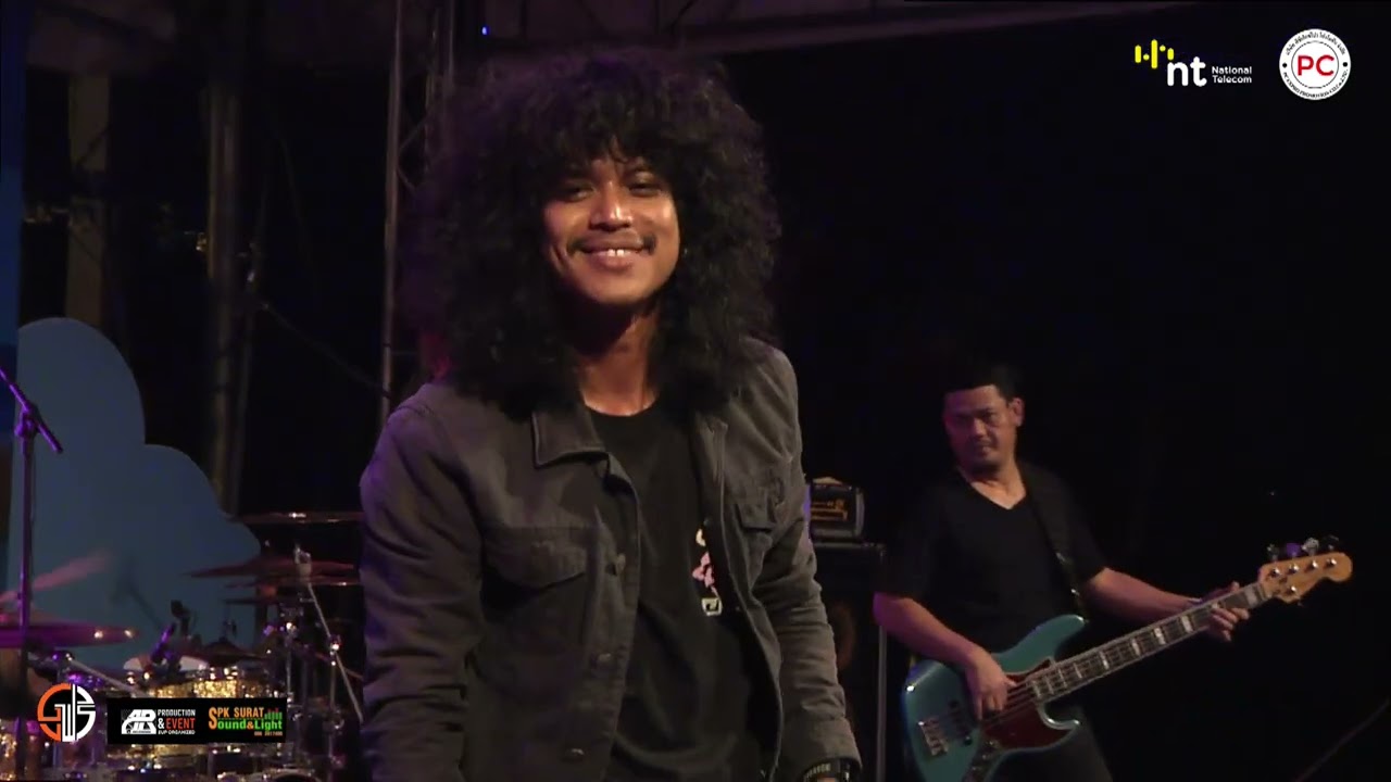 วงกางเกง  คอนเสิร์ต พังงา กาชาด68