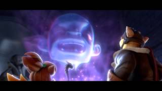 Official Skylanders Trap Team Meet The Villains Kaos Trailer Be