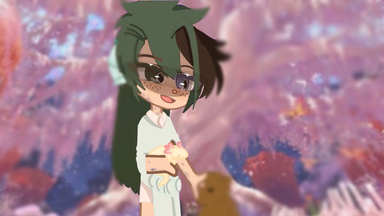 “Hey there little one~” ll BKDK ll Pirate Bakugo x Merman Izuku AU ll Mythical AU? ll