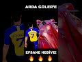 Cristiano Ronaldo Arda Güler&#39;e Efsane Araba Hediye Ediyor! 🔥