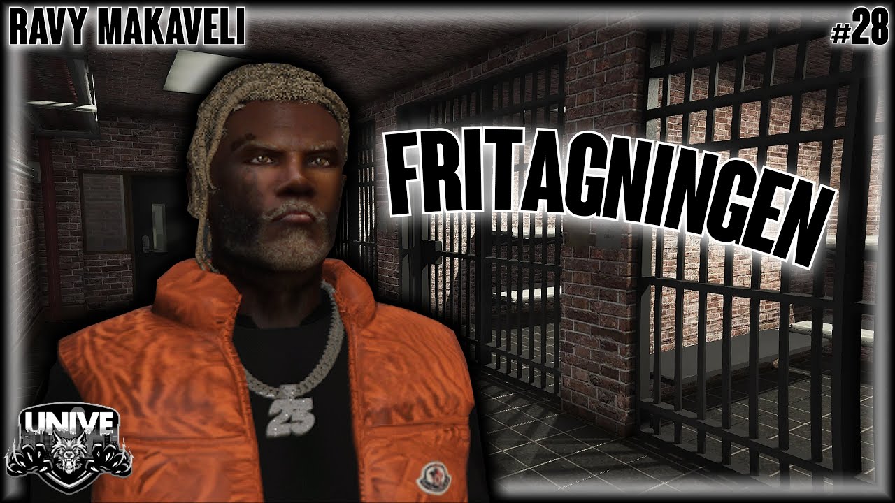 Unive Rp FRITAGNINGEN | Unive Rp - YouTube