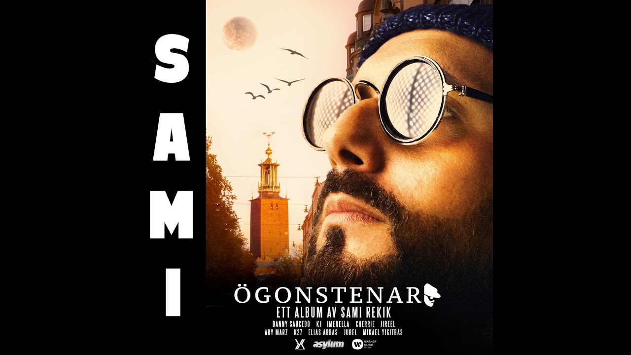 sami dom undrar feat k27 elias abbas official audio sami dom undrar feat k27 elias abbas official audio