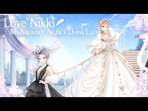 Love Nikki