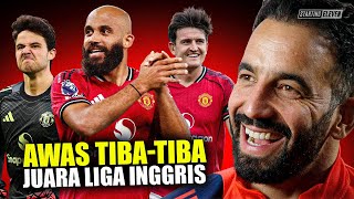 Download Lagu Menang 3 Laga Beruntun! Kenapa MU Jadi Jago Gini? | Manchester United MP3 Download Lagu Menang 3 Laga Beruntun! Kenapa MU Jadi Jago Gini? | Manchester United MP3