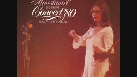 Thumbnail of Nana Mouskouri: Guten Morgen Sonnenchein  (live)